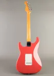 Fender American Vintage II 1961 Stratocaster 2025, Фиеста Ред - фото 8