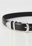 Ремень OPUS Belt, Black - фото 4