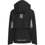 Куртка GS Adidas, черный - фото 2