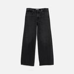 Брюки Agolde Lex Jean, цвет Paradox - фото