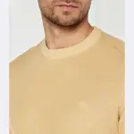 Свитер обычного кроя Pepe Jeans London, коричневый - фото 3