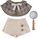 Tokyo LinaBell кукла с одеждой Disney - фото 3