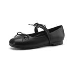 Туфли Мэри Джейн женские Foxer, черный - фото