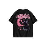 Футболка унисекс magmode, Черный - фото 21