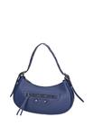 Сумка Chiara Ferretti SHOULDER, Blu_Jeans/Blue - фото 7