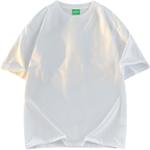 Футболка унисекс SESAME STREET, желтая - фото 3