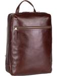 Рюкзак Jost, коричневый - фото