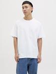 Футболка Jack & Jones Basic T-shirt, White - фото 3