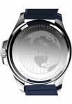 Часы QUARTZ ANALOG HARBORSIDE COAST Timex, синий - фото 4