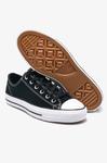 Кроссовки Chuck Taylor All Star Pro Suede Converse, черный - фото 5