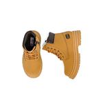 Детские" Ботинки Детские Snoopy, розовый - фото 3