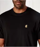 Футболка Regular fit Just Cavalli, черный - фото 4