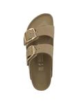Мюли BIRKENSTOCK Arizona, Light brown - фото 3