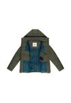 Куртка Ragwear Winter jacket, Dark Olive/Olive - фото 3