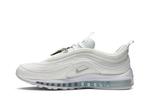 Кроссовки Nike MSCHF x INRI x Air Max 97, белый - фото 3