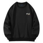 Свитшот Women's Crew Neck Moderate Regular WARRIOR, белый - фото 4