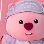 Ruby Loopy ZANMANG LOOPY Zanmang Loopy Trend Based Products 25cm POP MART - фото 4