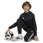 Худи adidas Tiro 25 Essentials, черный - фото 6