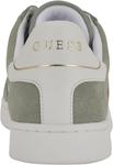 Кроссовки Guess Women's Jrone, Medium Green/White 310 - фото 3