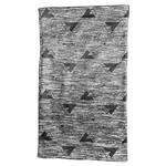 Неквормер Touratech Nordic, серый - фото