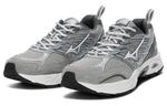 Кроссовки lg 2000 'grey' Mizuno, серый - фото 2