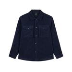 Футболка мужская Тёмно-синяя CHAOJIANTA - фото 2