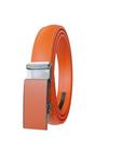 Ремень BEZLIT, оранжевый - фото 2