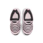 Кроссовки Dynamo Free розовые Nike, розовый - фото 4