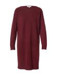 Вязаное платье s.Oliver, Wine red - фото