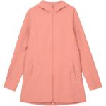 Женские тренчи RepelShell Lululemon, цвет Red Merlot - фото 10