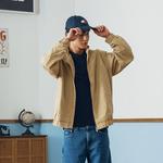 Tommy Hilfiger Куртка мужская, Khaki AB0 - фото 4