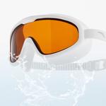 Очки ANTA, белый - фото 4