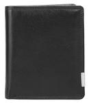 Кошелек Bodenschatz, черный - фото