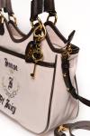 Сумочка Juicy Couture, Rose - фото 5