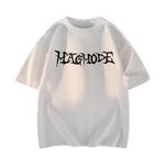 Футболка унисекс magmode, Драконий фрукт - фото 7