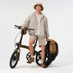 Защитная одежда унисекс PELLIOT от солнца, Мосс Грин - фото 12