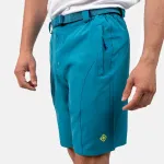 Мужские шорты BEAR II Izas Bermuda, синий - фото 6