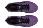 Кроссовки charged assert 10 'retro purple' Under Armour, фиолетовый - фото 4
