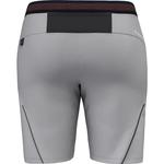 Женские шорты Pedroc Dst Salewa, серый - фото 2