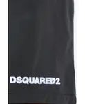 Плавки Dsquared2, черный - фото 4