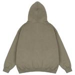 Толстовка унисекс Xinyinsu, черный - фото 33