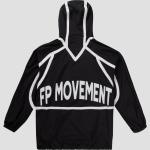 Куртка Fp cares like the wind lo Fp Movement, черный - фото 2