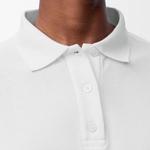Поло trapeze LOEWE, белый - фото 6