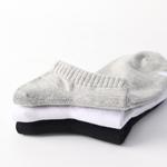 Унисекс носки LINING, черный - фото 8