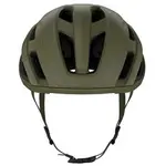 Шлем Lazer Strada KinetiCore, зеленый - фото 4