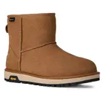 Ботинки Ugg Classic Mini Goretex, коричневый - фото