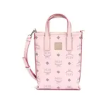 MCM Оригинальная сумка Essential Visetos - фото