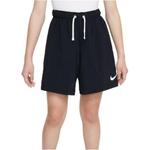 Дети Шорты Nike, черный - фото 3