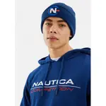 Худи Nautica Oth Convoy, синий - фото 4