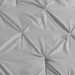 Набор одеял Swift Home с защипами, цвет Taupe Stripe - фото 5